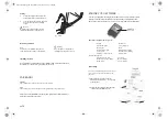 Preview for 77 page of Toyota 02-8FDF15 Operator'S Manual