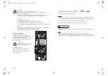 Preview for 79 page of Toyota 02-8FDF15 Operator'S Manual