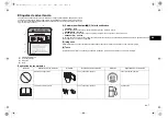 Preview for 86 page of Toyota 02-8FDF15 Operator'S Manual