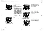 Preview for 109 page of Toyota 02-8FDF15 Operator'S Manual