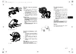 Preview for 110 page of Toyota 02-8FDF15 Operator'S Manual