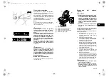 Preview for 112 page of Toyota 02-8FDF15 Operator'S Manual