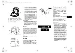 Preview for 114 page of Toyota 02-8FDF15 Operator'S Manual