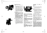 Preview for 129 page of Toyota 02-8FDF15 Operator'S Manual