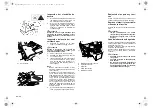 Preview for 131 page of Toyota 02-8FDF15 Operator'S Manual