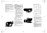 Preview for 133 page of Toyota 02-8FDF15 Operator'S Manual