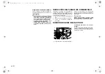 Preview for 135 page of Toyota 02-8FDF15 Operator'S Manual