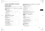 Preview for 138 page of Toyota 02-8FDF15 Operator'S Manual