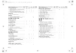 Preview for 139 page of Toyota 02-8FDF15 Operator'S Manual