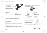 Preview for 155 page of Toyota 02-8FDF15 Operator'S Manual