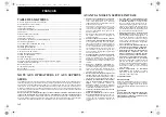 Preview for 159 page of Toyota 02-8FDF15 Operator'S Manual