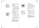 Preview for 169 page of Toyota 02-8FDF15 Operator'S Manual