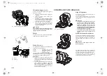 Preview for 189 page of Toyota 02-8FDF15 Operator'S Manual