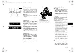 Preview for 190 page of Toyota 02-8FDF15 Operator'S Manual