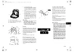 Preview for 192 page of Toyota 02-8FDF15 Operator'S Manual