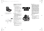 Preview for 193 page of Toyota 02-8FDF15 Operator'S Manual