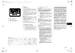 Preview for 200 page of Toyota 02-8FDF15 Operator'S Manual