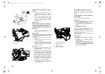 Preview for 209 page of Toyota 02-8FDF15 Operator'S Manual