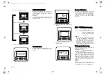 Preview for 251 page of Toyota 02-8FDF15 Operator'S Manual