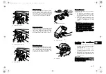 Preview for 266 page of Toyota 02-8FDF15 Operator'S Manual