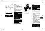 Preview for 268 page of Toyota 02-8FDF15 Operator'S Manual