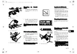 Preview for 284 page of Toyota 02-8FDF15 Operator'S Manual