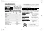 Preview for 293 page of Toyota 02-8FDF15 Operator'S Manual