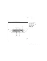 Preview for 8 page of Toyota '06Camry_U Operation