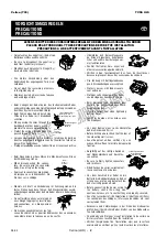 Preview for 2 page of Toyota 08192-00920 Installation Instructions Manual