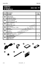 Preview for 4 page of Toyota 08192-00920 Installation Instructions Manual