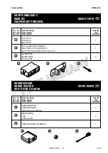 Preview for 5 page of Toyota 08192-00920 Installation Instructions Manual