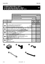 Preview for 6 page of Toyota 08192-00920 Installation Instructions Manual