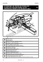 Preview for 8 page of Toyota 08192-00920 Installation Instructions Manual