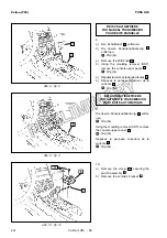 Preview for 14 page of Toyota 08192-00920 Installation Instructions Manual