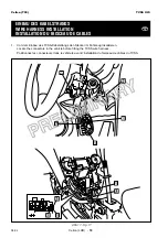 Preview for 18 page of Toyota 08192-00920 Installation Instructions Manual