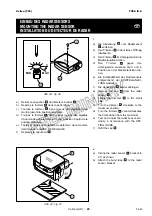 Preview for 29 page of Toyota 08192-00920 Installation Instructions Manual