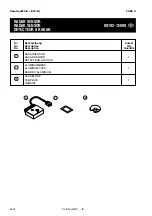 Предварительный просмотр 8 страницы Toyota 08192-13820 Installation Instructions Manual