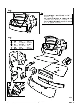 Preview for 5 page of Toyota 08529-00841 Installation Manual