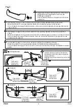 Preview for 6 page of Toyota 08529-00841 Installation Manual