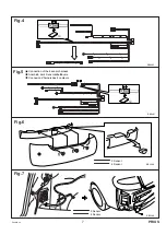 Preview for 7 page of Toyota 08529-00841 Installation Manual