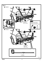 Preview for 8 page of Toyota 08529-00841 Installation Manual