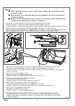 Preview for 12 page of Toyota 08529-00841 Installation Manual