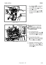 Preview for 23 page of Toyota 08544-12800 Installation Instructions Manual