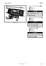 Preview for 27 page of Toyota 08544-12800 Installation Instructions Manual