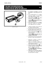 Preview for 33 page of Toyota 08544-12800 Installation Instructions Manual