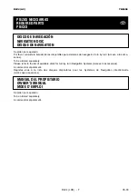 Preview for 7 page of Toyota 08545-00805 Installation Instructions Manual