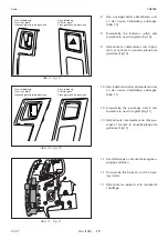 Предварительный просмотр 19 страницы Toyota 08545-00950 Lhd Installation Instructions