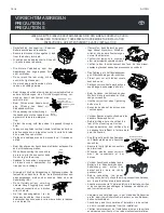 Preview for 3 page of Toyota 08601-00911 Installation Instructions Manual