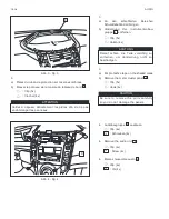 Preview for 8 page of Toyota 08601-00911 Installation Instructions Manual