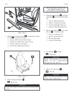 Preview for 9 page of Toyota 08601-00911 Installation Instructions Manual